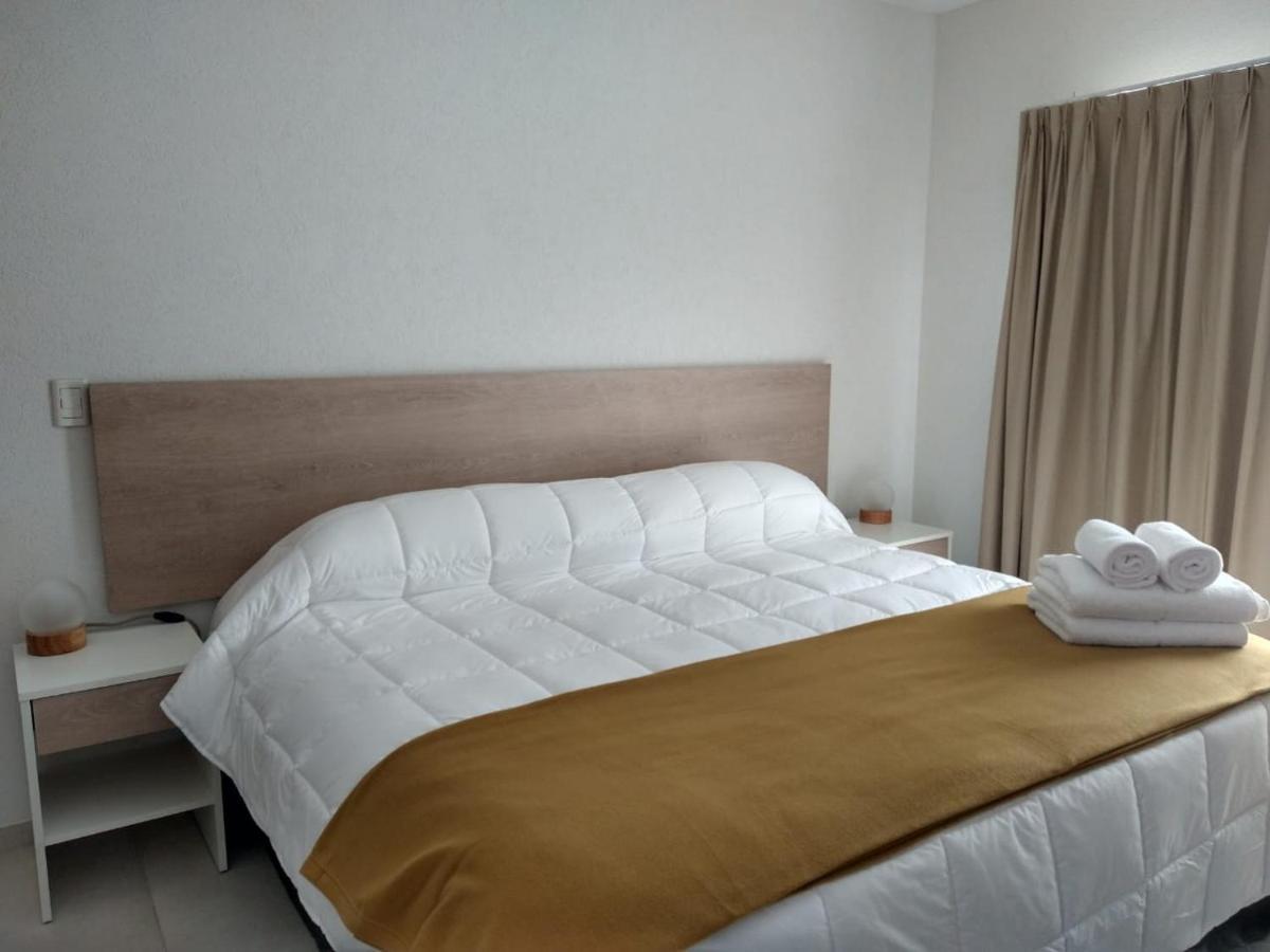 Chacras De Sierra Otel Sierra de los Padres Dış mekan fotoğraf