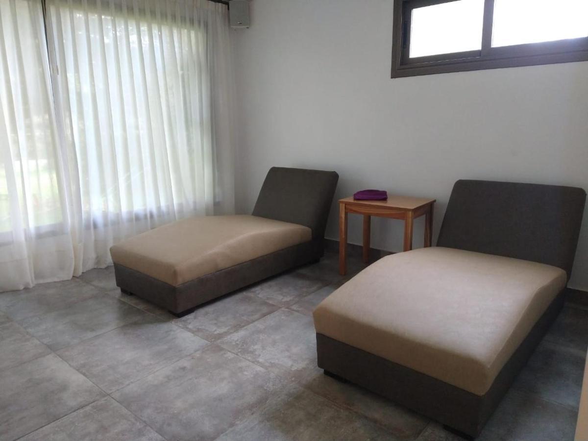 Chacras De Sierra Otel Sierra de los Padres Dış mekan fotoğraf