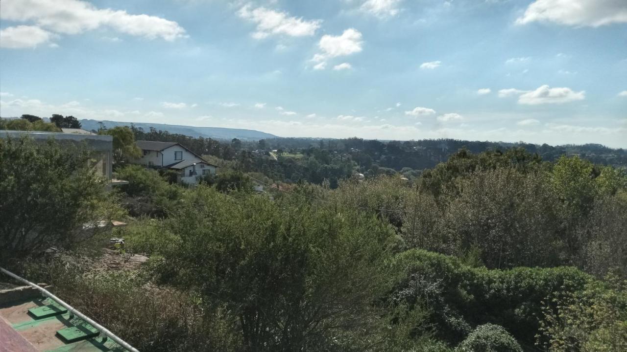Chacras De Sierra Otel Sierra de los Padres Dış mekan fotoğraf