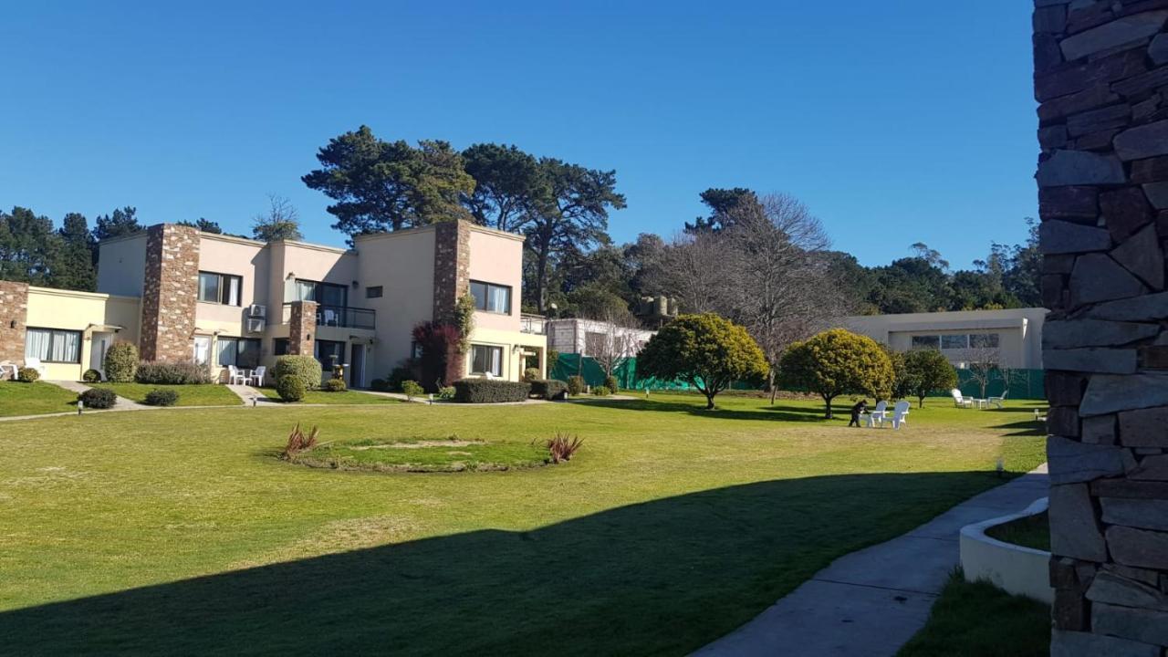 Chacras De Sierra Otel Sierra de los Padres Dış mekan fotoğraf