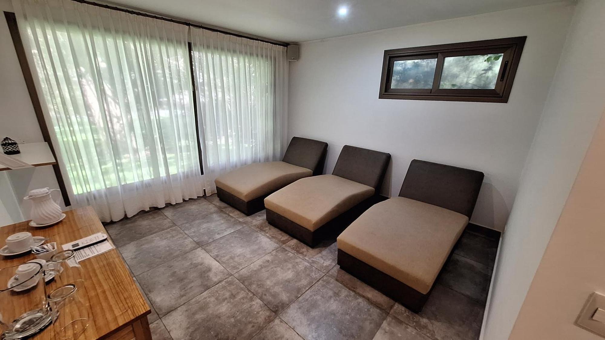Chacras De Sierra Otel Sierra de los Padres Dış mekan fotoğraf